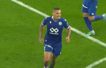 დინამოების დაძაბული ჯახი - ბათუმელები გალიდერდნენ
