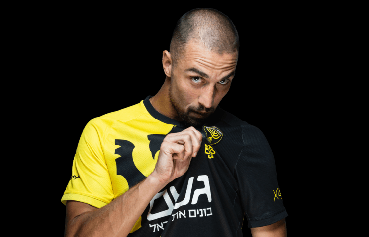 დაცვის ბურჯი და კლუბის იდენტობის ნაწილი | გადრანის ახალი კონტრაქტი ბეითართან