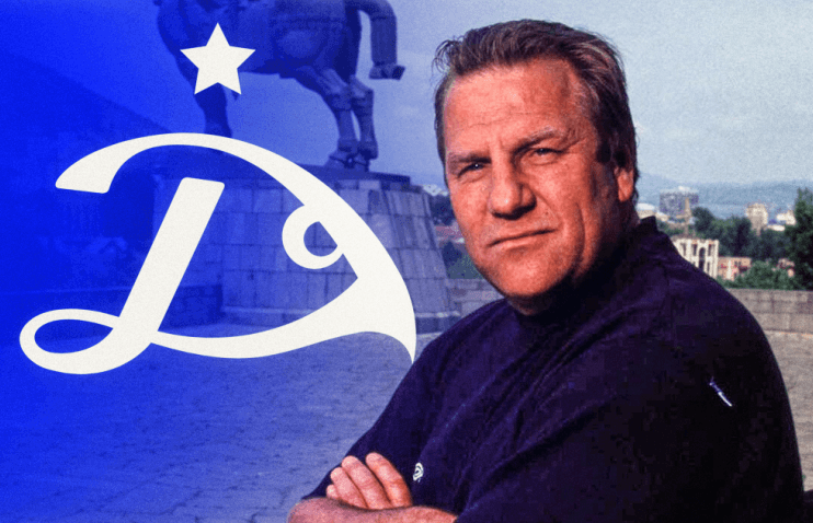„იდგნენ და ილანძღებოდნენ“ | იოჰან ბოსკამპმა დინამო თბილისზე ისაუბრა