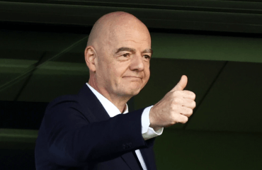 $25 მილიონი თითოეულ ქვეყანას - ინფანტინოს ახალი ინიციატივა