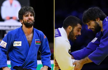 „სიყვარული და მადლიერება ქართველების მიმართ“ - ტცკაევი სოციალურ ქსელში