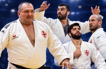 „ბექაურს ვინც აკრიტიკებთ, თქვენ რა შეგიქმნიათ?“ - ინტერვიუ ალექსი დავითაშვილთან