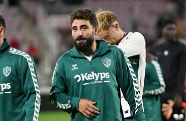„ორდღიანი ავადმყოფობის შემდეგ თავს კარგად გრძნობს“ | ზურიკო სათამაშოდ მზადაა