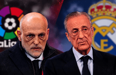 ტებასი შესაძლოა რეალის შეურაცხყოფისთვის დაისაჯოს - სპორტული საბჭო მოკვლევის დაწყებას განიხილავს