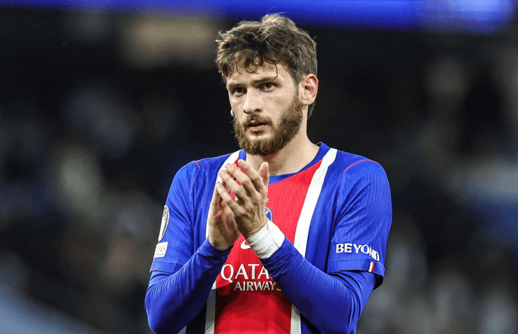 „მისი ვნება და განვლილი გზა დიდ პატივისცემას იმსახურებს“ - ხვიჩას ყოფილი გუნდელი