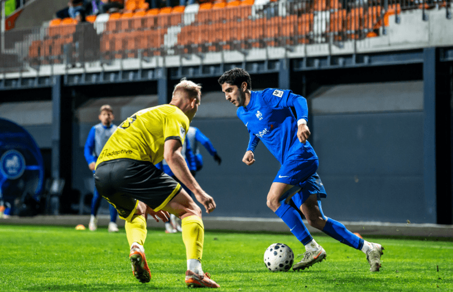 ლაშა ოდიშარია