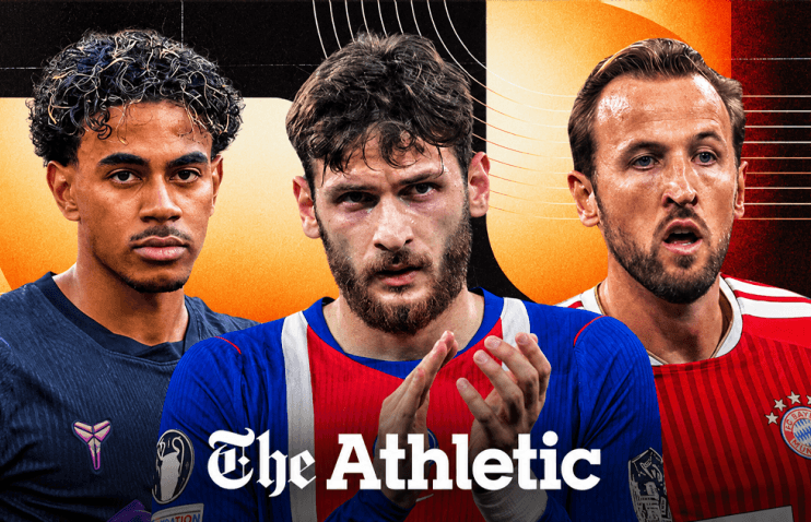 The Athletic-ის ოქროს ბურთის რეიტინგი | რომელ ადგილზეა კვარა და რას წერენ მასზე
