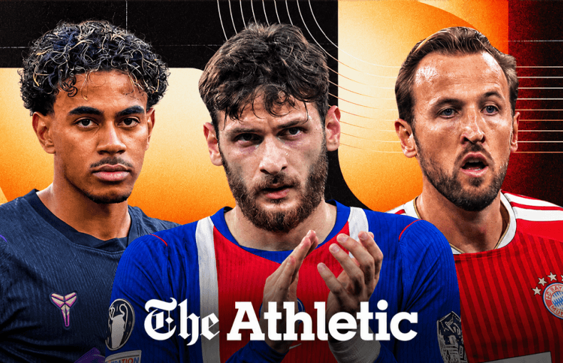 The Athletic-ის ოქროს ბურთის რეიტინგი | რომელ ადგილზეა კვარა და რას წერენ მასზე