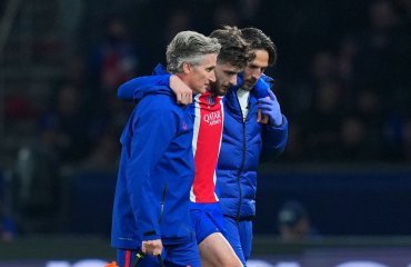 კვარამ ბურთი ძელს გაარტყა | ქართველი ტრავმის გამო შეცვალეს