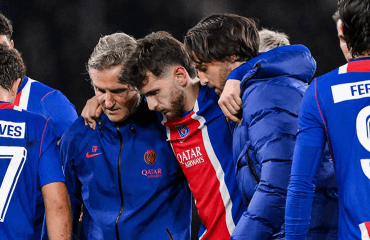სამწუხარო ამბავი | კვარაცხელიას ოპერაცია დასჭირდება