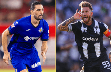 რამოსი და საზონოვი ერთ გუნდში? - რას ამბობს ხეტაფეს პრეზიდენტი