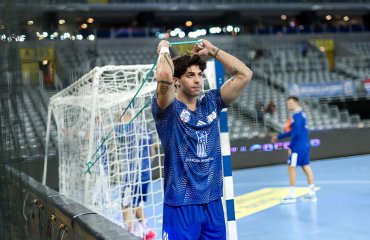 ცხოვრებაძის არაჩვეულებრივი თამაში - ზაგრებმა პარი სენ-ჟერმენი დაამარცხა