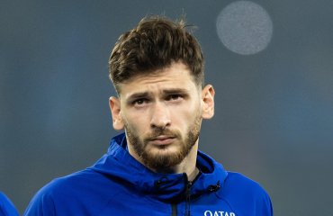 ახალი კონტრაქტი კვარას - პსჟ-ის დიდებული ჟესტი
