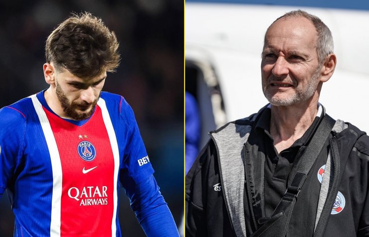 „სასწაული იქნება თუ ამ სეზონში ითამაშებს“ | L'Equipe ცნობილ ექიმს ესაუბრა