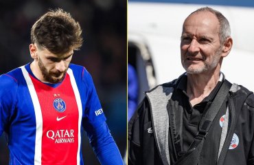„სასწაული იქნება თუ ამ სეზონში ითამაშებს“ | L'Equipe ცნობილ ექიმს ესაუბრა