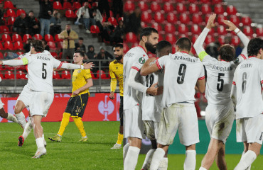 საქართველო ევროტურნირებზე 4 გუნდით დაბრუნდება | იბერია 1999-ს ძალიან საჭირო ქულა