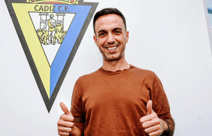 საკადრო ცვლილებები კადისში - ქართველების გუნდს ახალი მწვრთნელი ჰყავს