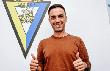 საკადრო ცვლილებები კადისში - ქართველების გუნდს ახალი მწვრთნელი ჰყავს