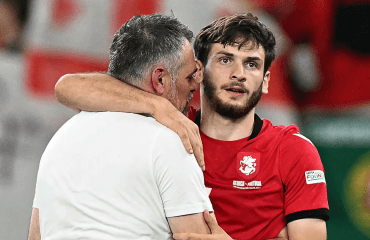 „ხვიჩას უკვე ვესაუბრე და ვუთხარი, რომ...“ - სანიოლმა კვარას ტრავმაზე ისაუბრა