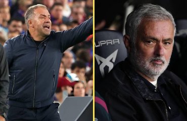 „VAR-ს ჩაეძინა, დამსახურებულად მოვიგეთ“ | რა თქვეს ფლიკმა და ჟოზემ კლასიკოს შემდეგ