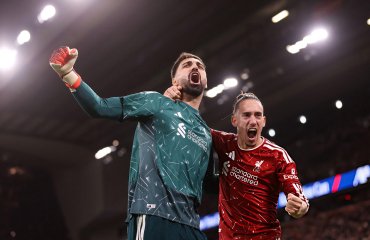 „ისეთი თამაში აჩვენა, როგორსაც მისგან ელოდნენ“ - ბრიტანული მედია მამარდაშვილზე