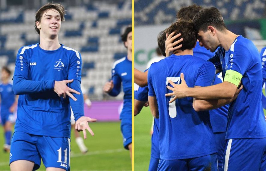 დინამო თბილისი, სანდრო მიქაუტაძე, თორნიკე კვარაცხელია