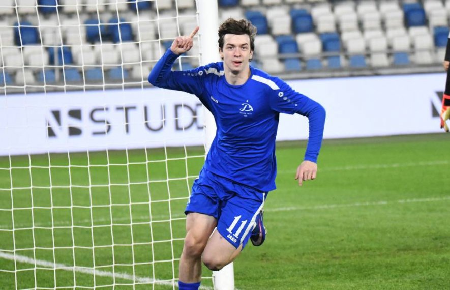 თორნიკე კვარაცხელია