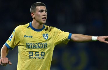 ორი საგოლე გადაცემა, მოპოვებული პენალტი და მომენტი | კვერნაძე ლეჩესთან ბრწყინვალე იყო