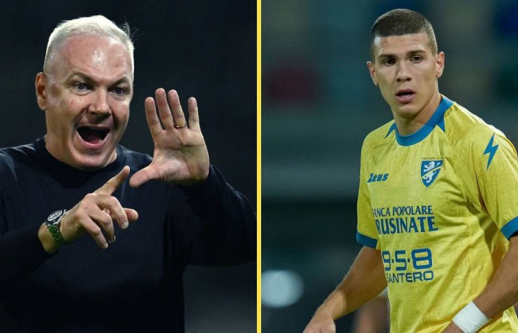 „ჭკუიდან გადავყავარ“ | ალვინის ჰკითხეს ჰგავს თუ არა კვერნაძე კვარაცხელიას