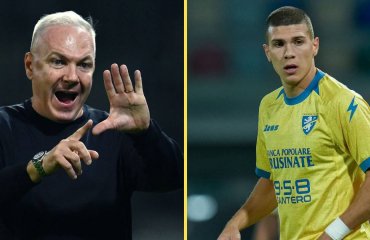 „ჭკუიდან გადავყავარ“ | ალვინის ჰკითხეს ჰგავს თუ არა კვერნაძე კვარაცხელიას