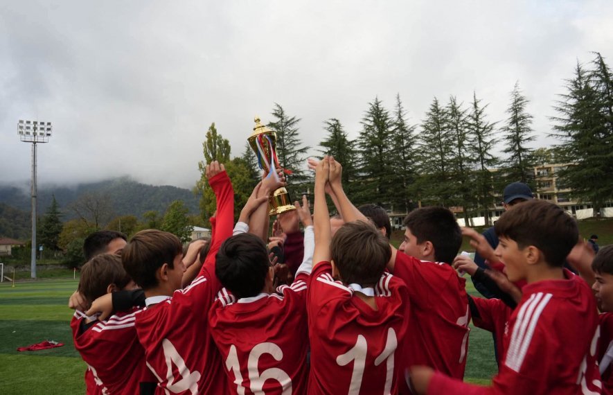 ბენდელას თასის 26-ე გათამაშებას ლაგოდეხმა უმასპინძლა | ნომინაციებში გამარჯვებულები ცნობილია