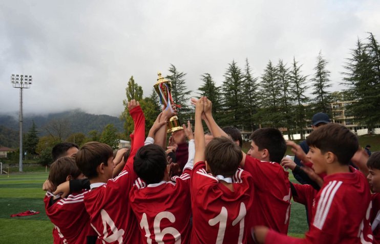 ბენდელას თასის 26-ე გათამაშებას ლაგოდეხმა უმასპინძლა | ნომინაციებში გამარჯვებულები ცნობილია