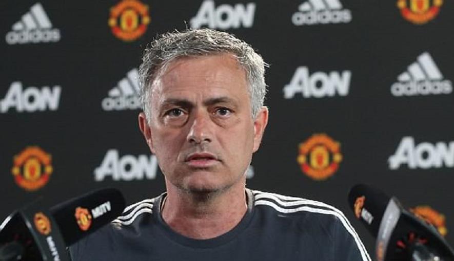 ჟოზე მოურინიო: 