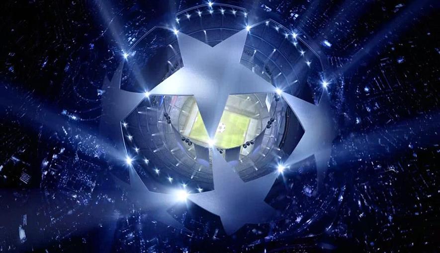 ჩემპიონთა ლიგა