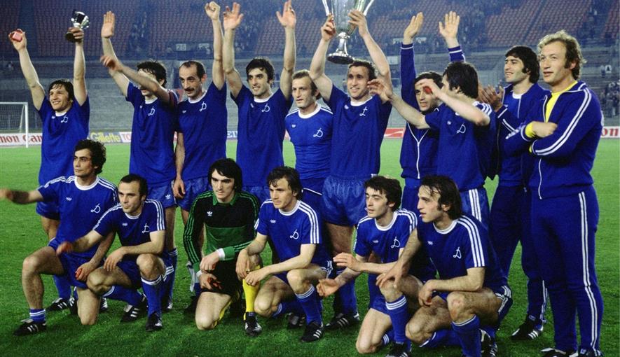 37 წელი უდიდესი გამარჯვებიდან - ''დინამოს'' ტრიუმფი დიუსელდორფში