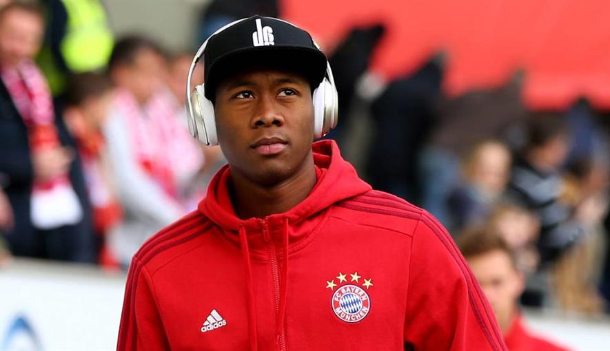 ალაბას აგენტმა დაადასტურა - ''რეალს'' ''ბაიერნის'' მცველის შეძენა სურს