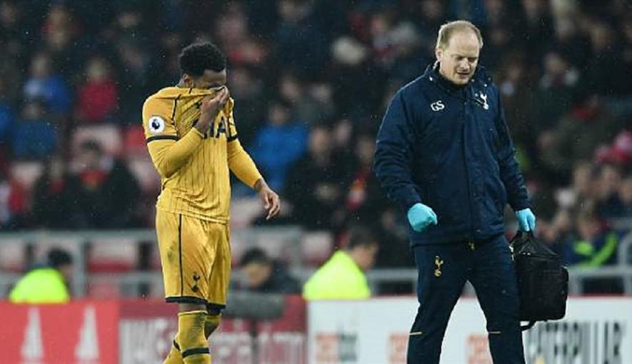 ტრაგედია, დეპრესია და რასიზმი - დენი როუზის სევდიანი ისტორია