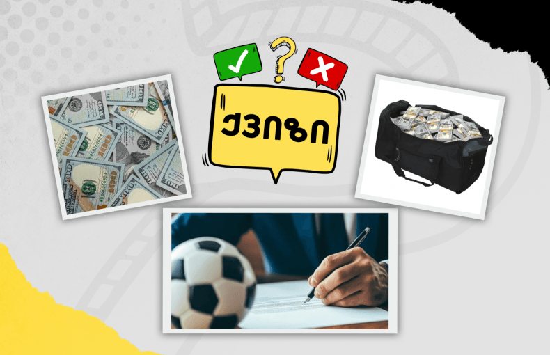 კლუბების ყველაზე მაღალანაზღაურებადი ფეხბურთელები