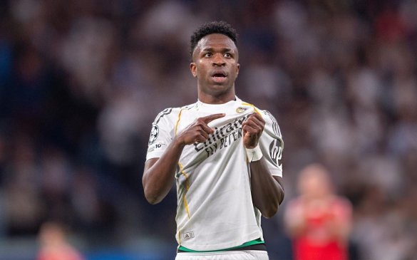 რეალი - ბენფიკა 2:1