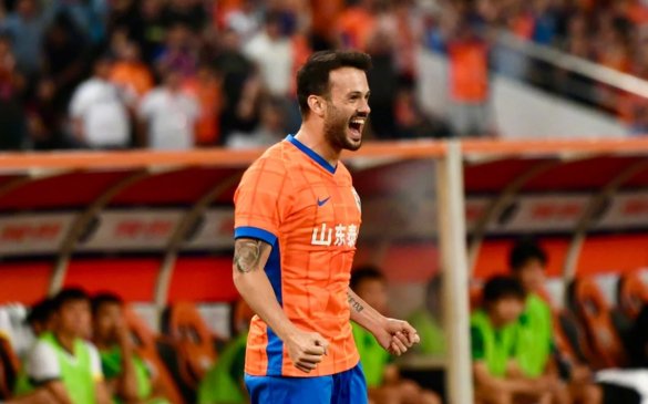 ყაზაიშვილის ასისტი - მეხუთე საგოლე მოქმედება სეზონში