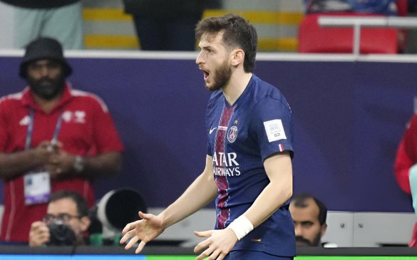 კვარას საგოლე პასი - ვიტინიამ ნიუკასლს გაუტანა