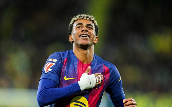 ვილიარეალი - ბარსელონა 0:2