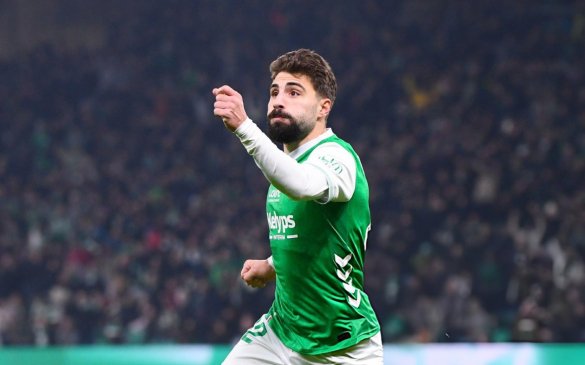 მე-12 გოლი სეზონში | ზურიკომ ლავალს გაუტანა