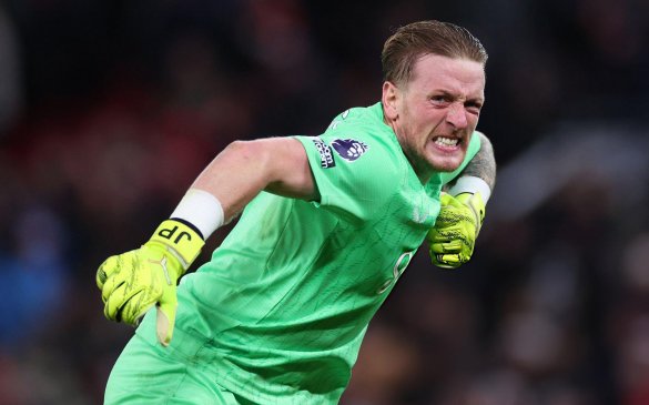 მანჩესტერ იუნაიტედი - ევერტონი 0:1