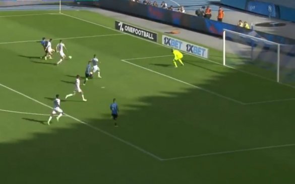 ხვიჩამ შეასრულა - კვარაცხელიას მორიგი გოლი სერია ა-ში