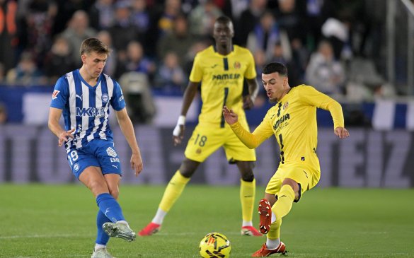 გიორგი მიქაუტაძის გამორჩეული მომენტები VS ალავესი