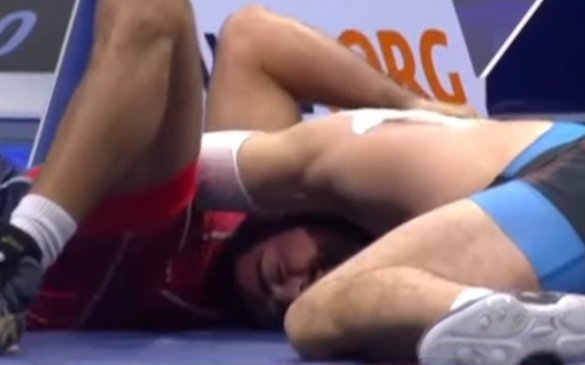 იაკობიშვილმა შეხვედრის დროს გონება დაკარგა