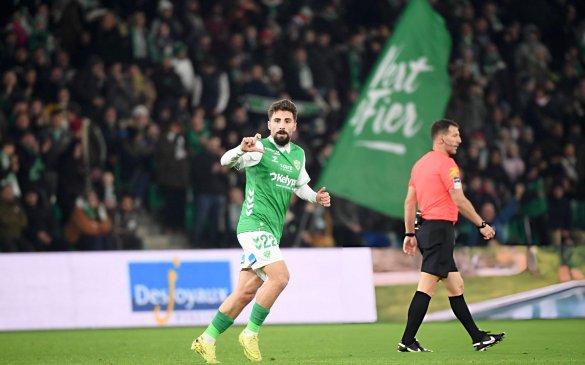 დავითაშვილის დუბლი VS ბასტია