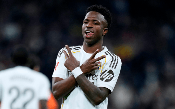 რეალი - სოსიედადი 4:1