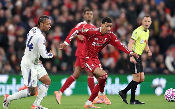 ლივერპული - ასტონ ვილა 2:0